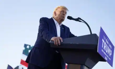 Trump Holds Rally in Texas Amid Criminal Probes and Potential Indictment