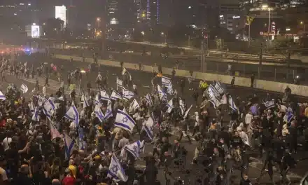 Israeli PM Netanyahu Delays Judicial Overhaul Plan Amid Protests and Nationwide Strike
