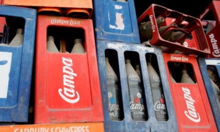 Mukesh Ambani’s Reliance Group to Relaunch Iconic Campa Cola in India