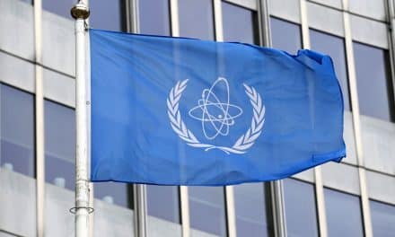 Over 2 Tons of Natural Uranium Missing in Libya: IAEA Investigates
