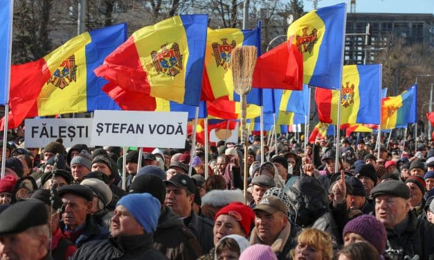 Russia’s Secret Plan to Destabilize Moldova: A Detailed Look