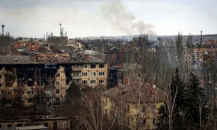Tension rises over military developments in Ukraine and Russia – Summary 15 March 2023