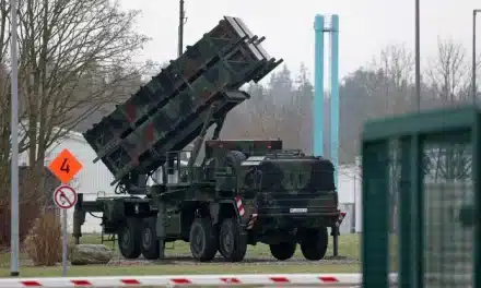 Ukraine Anticipates Delivery of US Patriot Air Defense System after Easter Amid Rising Death Toll in Sloviansk