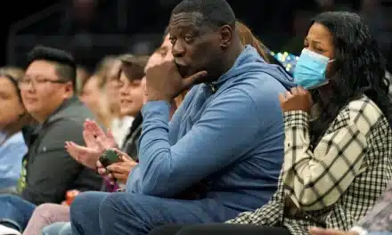 Former NBA Star Shawn Kemp Charged with Assault in Connection with Shooting Incident