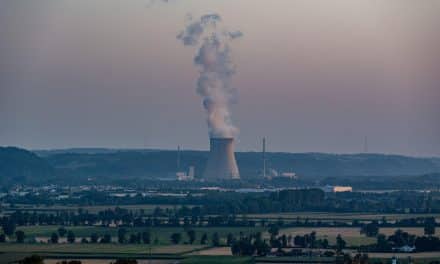 Germany Closes Last Three Nuclear Reactors, Accelerates Shift to Renewable Energy