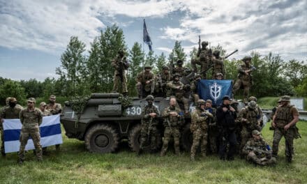 Day 457 of the Russian-Ukrainian War: A Detailed Overview of the Events on May 25, 2023