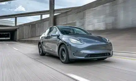 Tesla Model Y: The World’s Best-Selling Car in Q1 2023