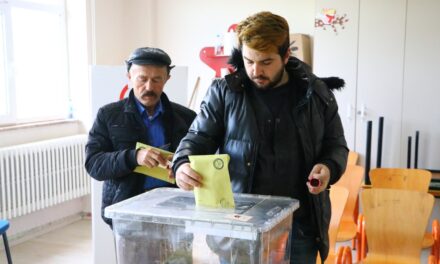 Turkish Presidential Elections: Erdogan Gains Crucial Endorsement Ahead of Runoff