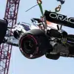Thrills and Spills: A Recap of the F1 Qualifying in Monaco