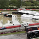 The Unforeseen Cancellation of the Italian F1 Grand Prix: A Deep Dive