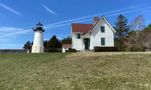 Historic Lighthouses: A Beacon of Opportunity as US Government Gives Away or Sells at Auction