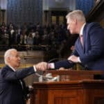 Biden and McCarthy’s Eleventh-Hour Agreement: Averting a Debt Crisis