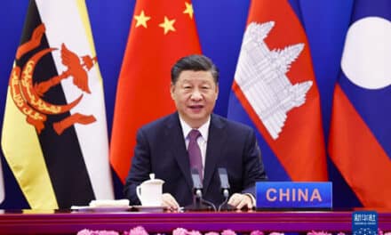 China’s New Path: Beijing Announces a Shift Towards Greater Global Cooperation