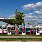 Ford and Tesla Forge Unexpected Alliance: A New Era of EV Charging