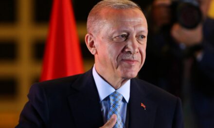 Erdogan Triumphs in Turkish Presidential Election: A Detailed Analysis