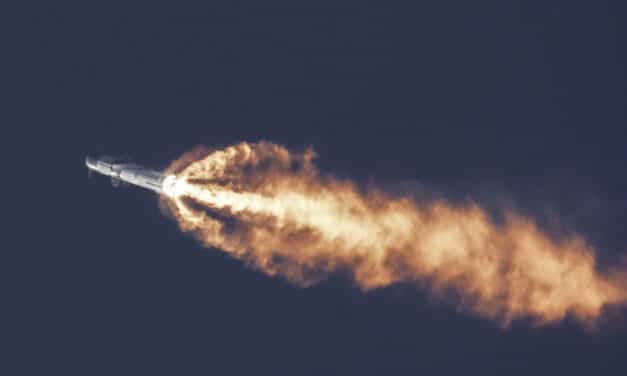 The Dawn of a New Era: SpaceX’s Starship S24 and Super Heavy B7’s Inaugural Flight Test